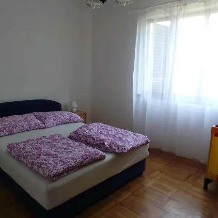 Appartement In Medulin/istrien 9371 *