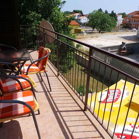 Appartement In Medulin/istrien 9371 Medulin