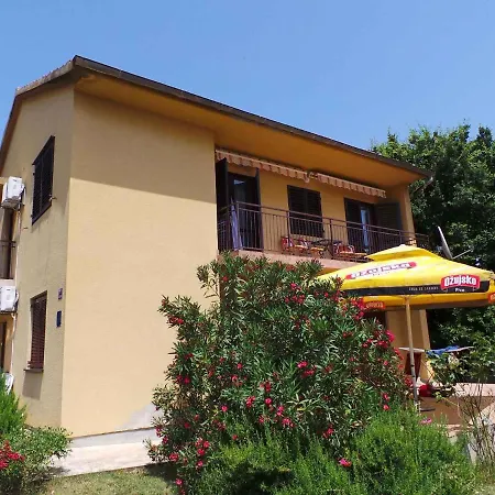Appartement In Medulin/istrien 9371 Medulin