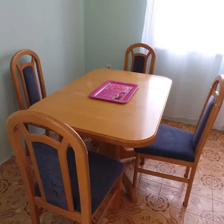 In Medulin/istrien 9371 Appartement