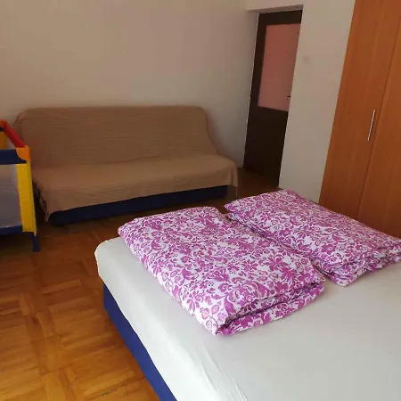 Appartement In Medulin/istrien 9371 *