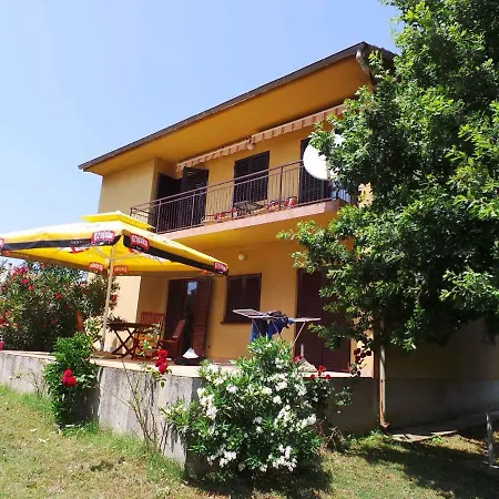 Appartement In Medulin/istrien 9371 *